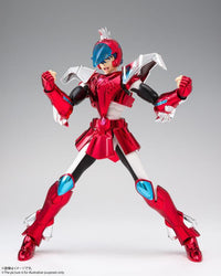 Saint Seiya Myth Cloth Steel Saint Skycloth Sho (Revival Ver.)