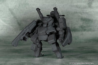New Continent Machines Incree Model Kit