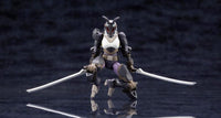 Hexa Gear Governor LAT Black Rabbit 1/24 Scale Model Kit