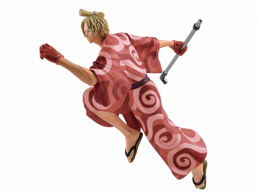 One Piece Ichibansho Sabo (Full Force)