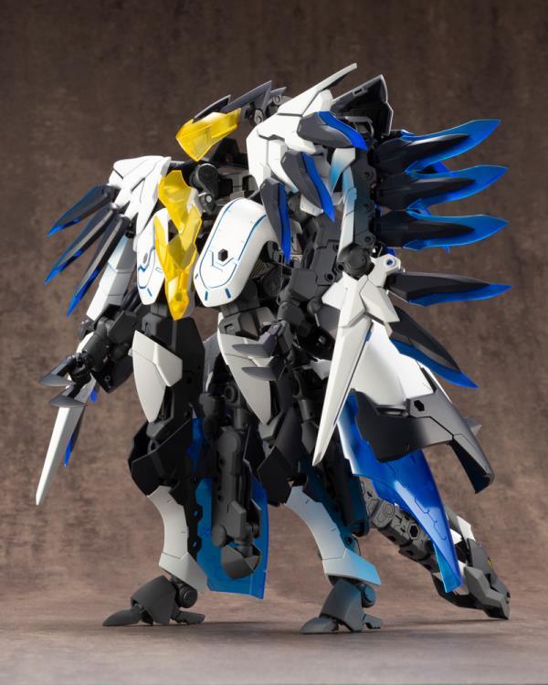 Frame Arms M.S.G. Modeling Support Goods Gigantic Arms 07 Lucifer’s Wings