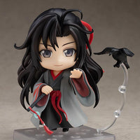 Mo Dao Zu Shi Nendoroid No.1229 Wei Wuxian (Yi Ling Lao Zu Ver.) (Reissue)