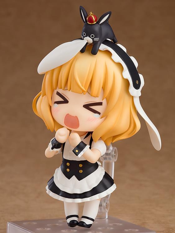 Is the Order a Rabbit? Nendoroid No.929 Syaro