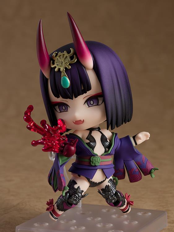 Fate/Grand Order Nendoroid No.1499 Shuten Douji