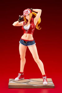 SNK Heroines: Tag Team Frenzy Bishoujo Terry Bogard