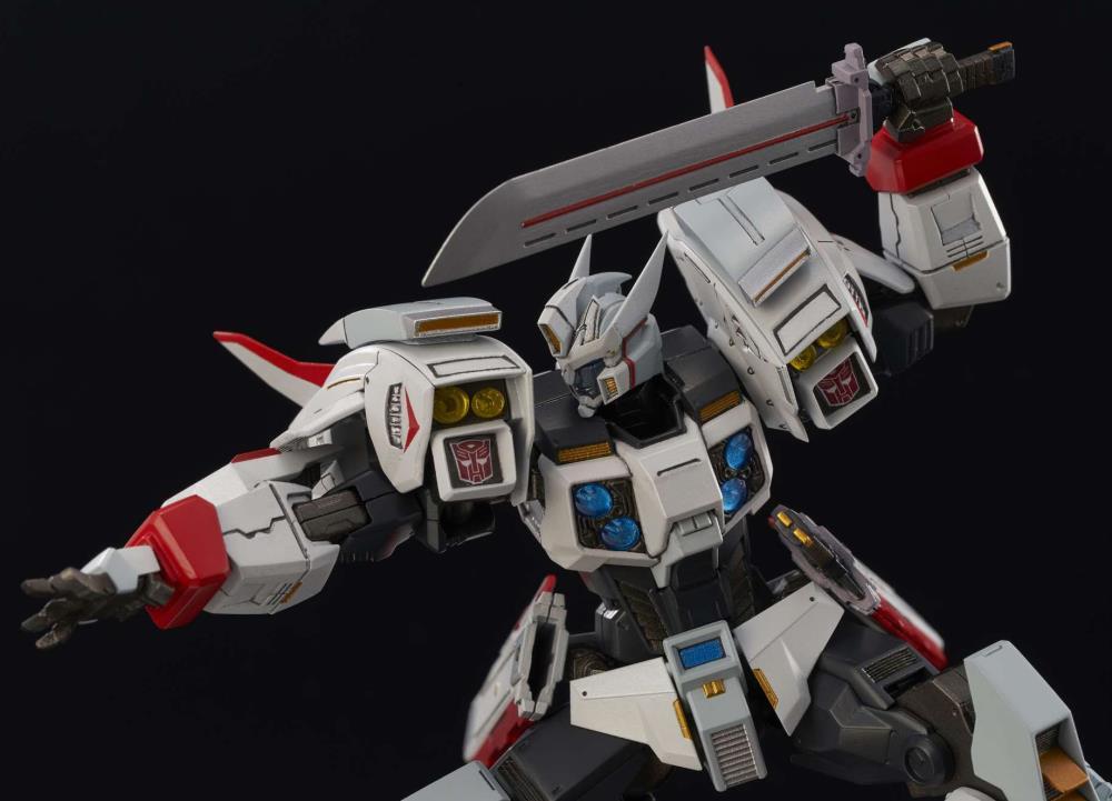 Transformers Furai 10 Drift Model Kit