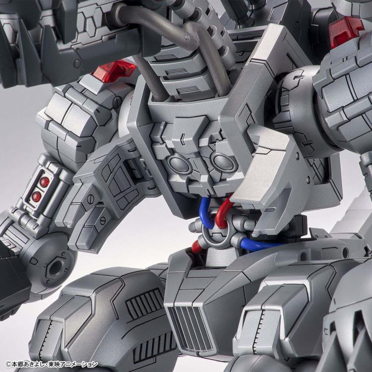 Digimon Adventure Figure-rise Standard Amplified Mugendramon (Machinedramon)