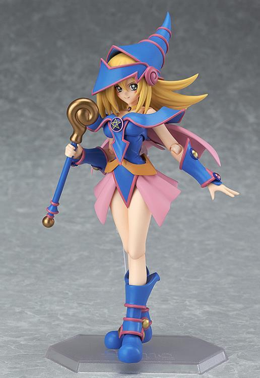 Yu-Gi-Oh! figma No.313 Dark Magician Girl