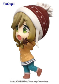 Laid-Back Camp Chobirume Season 2 Aoi Inuyama