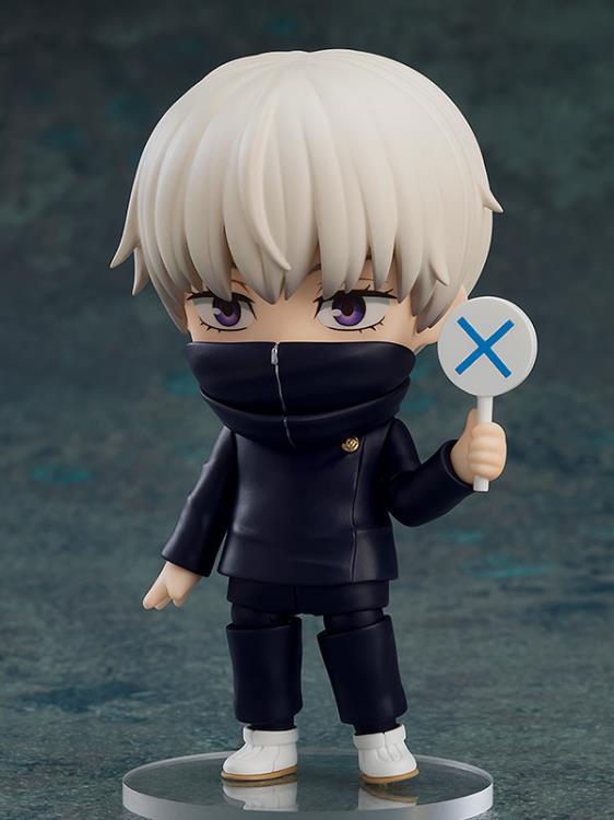 Jujutsu Kaisen Nendoroid No.1750 Inumaki Toge