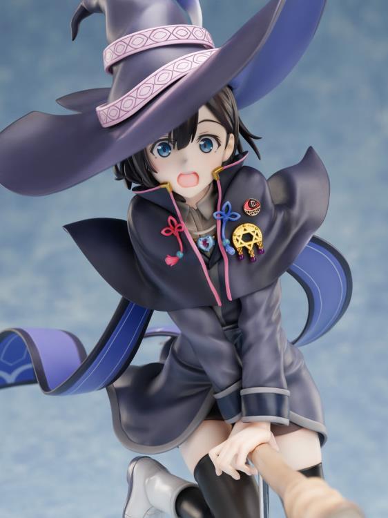 Wandering Witch: The Journey of Elaina F:Nex Saya 1/7 Scale Figure