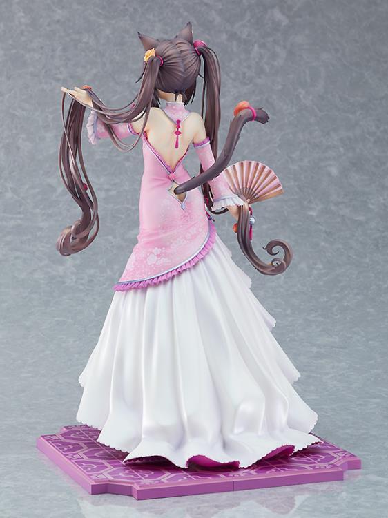 Nekopara Chocola (Chinese Dress Ver.) 1/7 Scale Figure