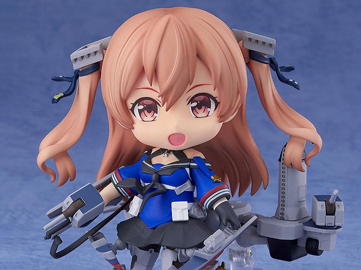 Kantai Collection Nendoroid No.1335 Johnston