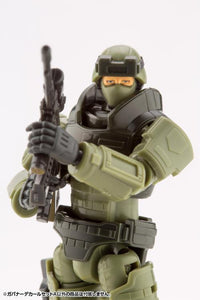 Hexa Gear Governor 1/24 Scale Decal Set (Type-A)