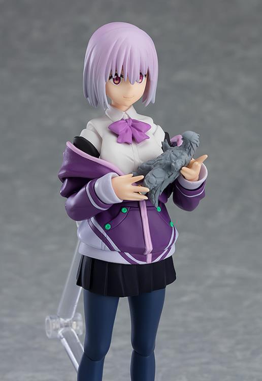 SSSS.Gridman figma No.460-DX Akane Shinjo