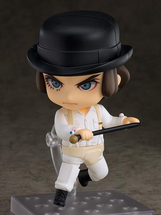 A Clockwork Orange Nendoroid No.1270 Alex DeLarge