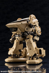 Hexa Gear Booster Pack 005 Jet Pod (Desert Yellow Ver.) Model Kit