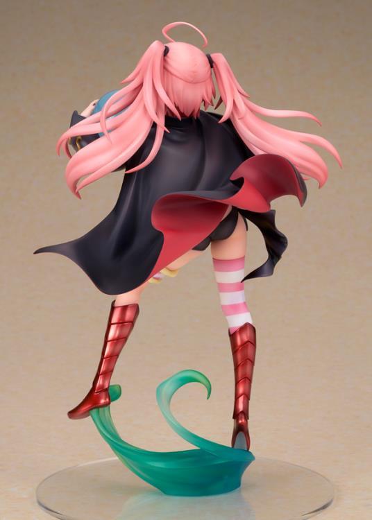 That Time I Got Reincarnated as a Slime Milim Nava 1/7 Scale Figure