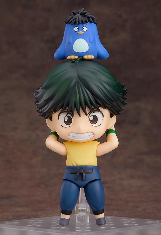 Yu Yu Hakusho Nendoroid No.1221 Yusuke Urameshi