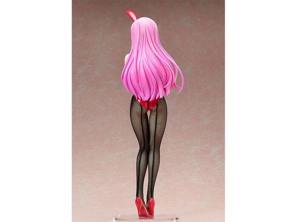 We Never Learn B-Style Mafuyu Kirisu (Bunny Ver.) 1/4 Scale Figure