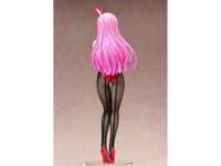 We Never Learn B-Style Mafuyu Kirisu (Bunny Ver.) 1/4 Scale Figure