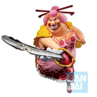 One Piece Ichibansho Charlotte Linlin (Best Of Omnibus)