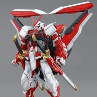 MG Gundam Kai Model Kit (1/100 Scale), Astray Red Frame - USA Gundam Store
