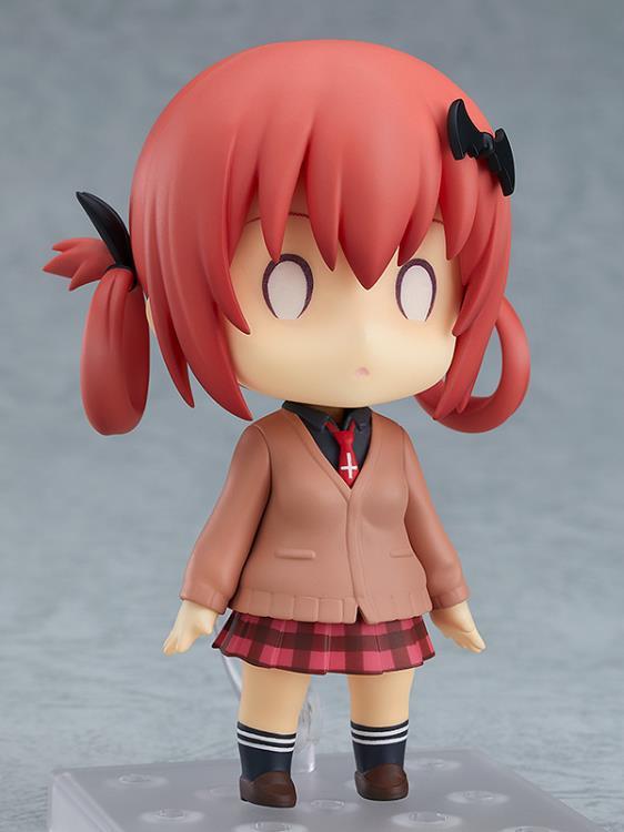 Gabriel Dropout Nendoroid No.972 Satania