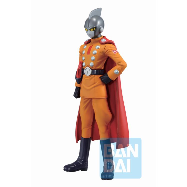 Dragon Ball Super: Super Hero Ichibansho Gamma 1