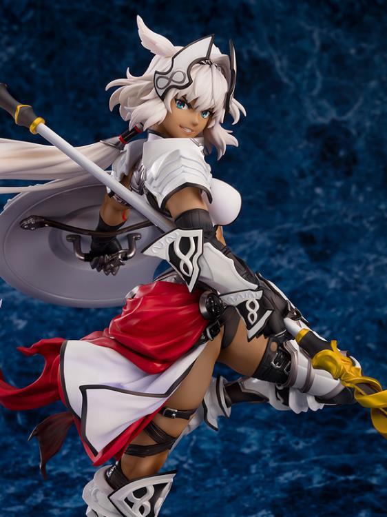 Fate/Grand Order Lancer (Caenis) 1/7 Scale Figure