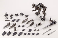 Hexa Gear Voltrex Wrath 1/24 Scale Model Kit