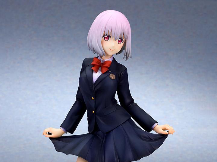 SSSS.Gridman Akane Shinjo (School Uniform Ver.) 1/7 Scale Figure