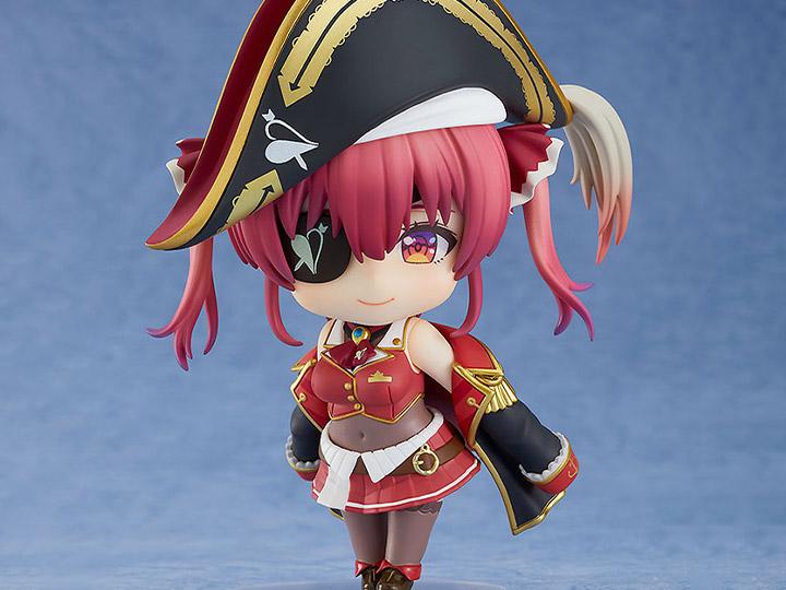 Hololive Production Nendoroid No.1687 Houshou Marine