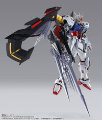 Gundam Metal Build Gundam Astray Gold Frame Amatsu Mina (Princess of the Sky Ver.)