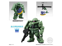 Gundam Converge FW 10th Anniversary Selection 03 Box of 10 Random Figures