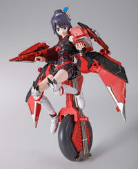 Bandai Spirits S.H.Figuarts Tamashii Girl Aoi