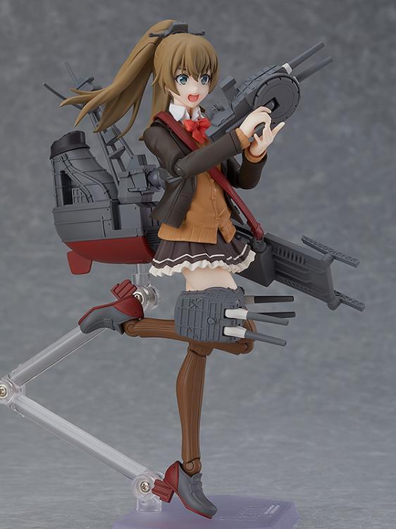 Kantai Collection figma No.409 Kumano Kai-II