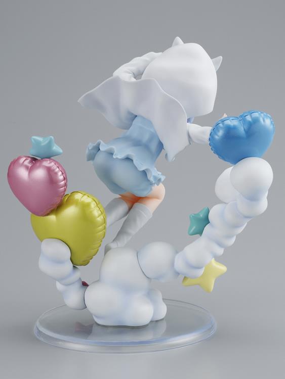 Is the Order a Rabbit? Chino (Tippy Hoodie Ver.) 1/6 Scale Figure