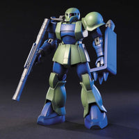 HGUC 1/144 #64 Zaku I
