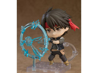Sorcerous Stabber Orphen Nendoroid No.1404 Orphen