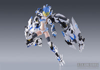 A.T.K. Girl White Tiger 1/12 Scale Model Kit