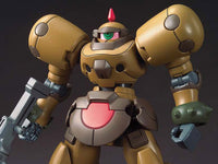 HGFC 1/144 #230 Death Army