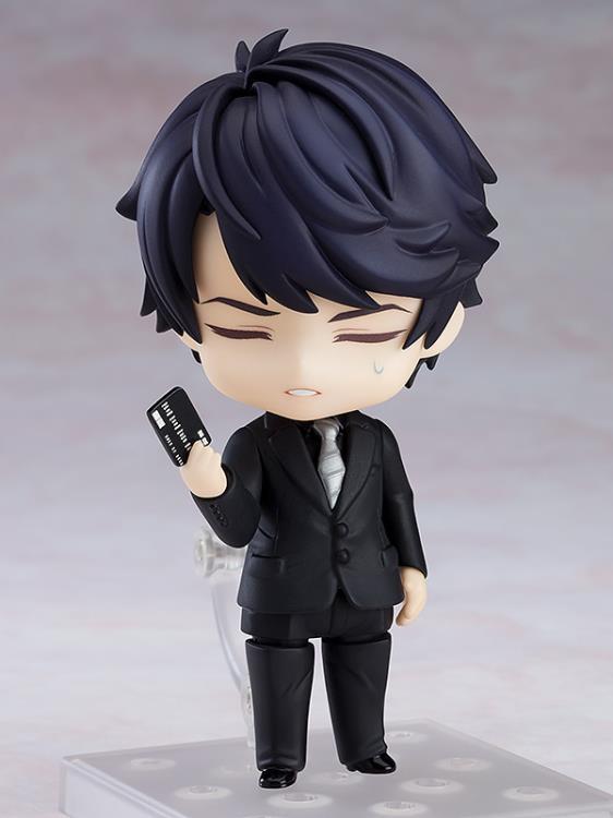 Love & Producer Nendoroid No.1086 Zeyan Li (Victor)