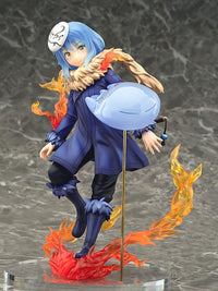 That Time I Got Reincarnated as a Slime Rimuru Tempest 1/7 Scale Figure