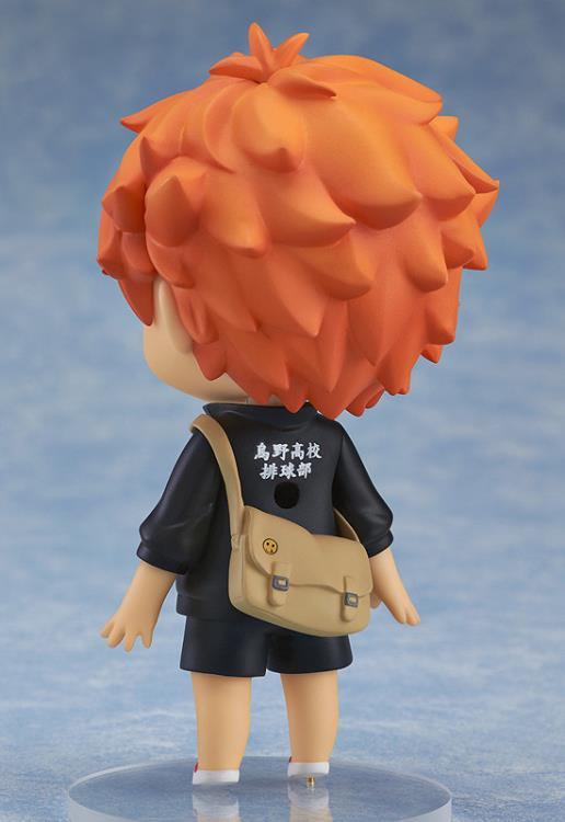 Haikyu!! Nendoroid No.528b Shoyo Hinata (Jersey Ver.)
