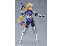 Fate/ figma SP-133 Jeanne d'Arc (Racing Ver.)