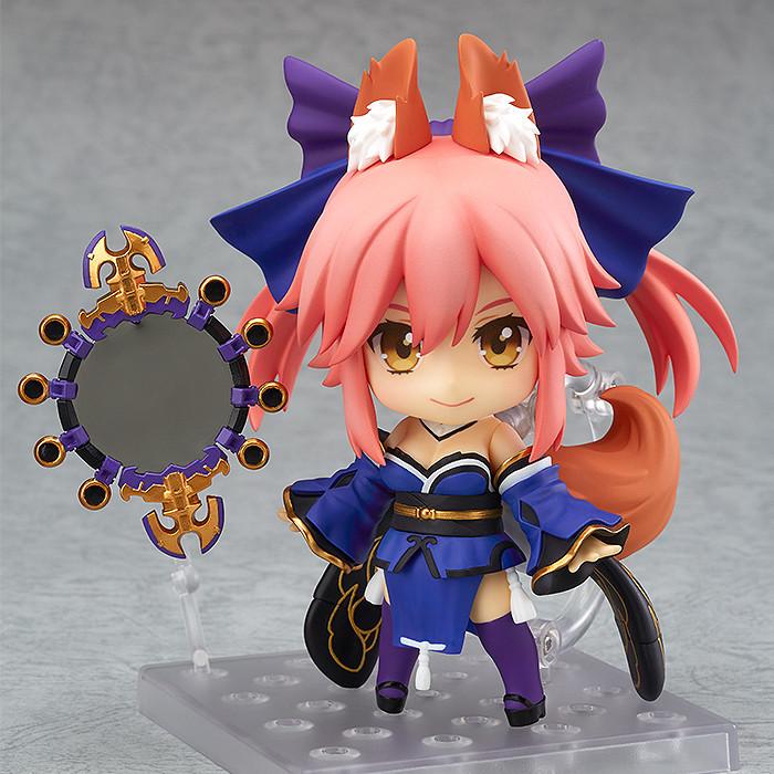 Fate/Extra Nendoroid No.710 Caster