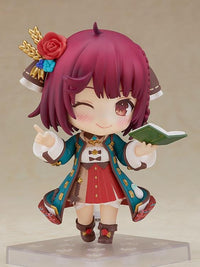 Atelier Sophie 2 The Alchemist of the Mysterious Dream Nendoroid No.2020 Sophie Neuenmuller
