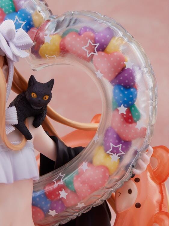 Fate/Grand Order Foreigner Abigail Williams (Summer Ver.) 1/7 Scale Figure