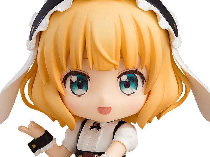 Is the Order a Rabbit? Nendoroid No.929 Syaro